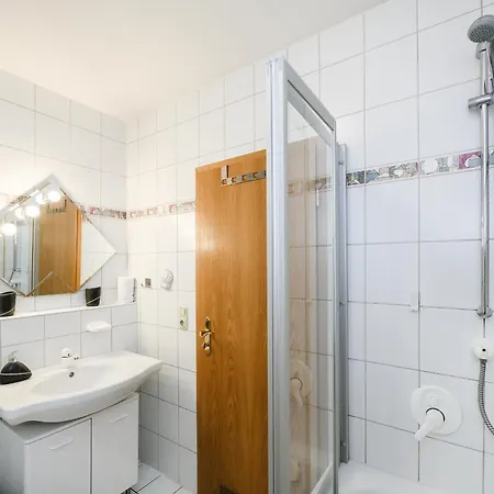 Apartamento Sonnenstrahl Garmisch-Partenkirchen Exterior foto