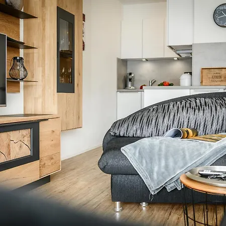 Apartamento Sonnenstrahl Garmisch-Partenkirchen Exterior foto