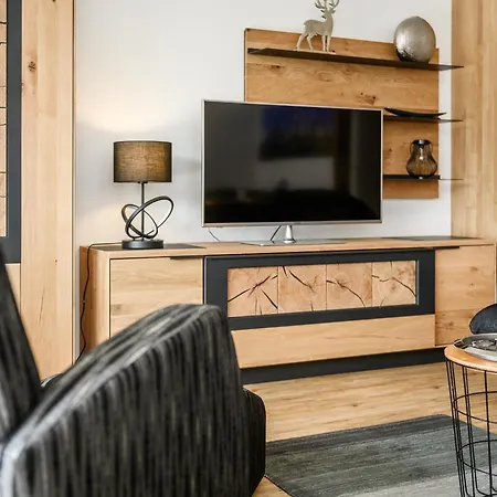 Apartamento Sonnenstrahl Garmisch-Partenkirchen Exterior foto