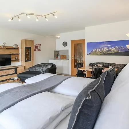 Apartamento Sonnenstrahl Garmisch-Partenkirchen Exterior foto