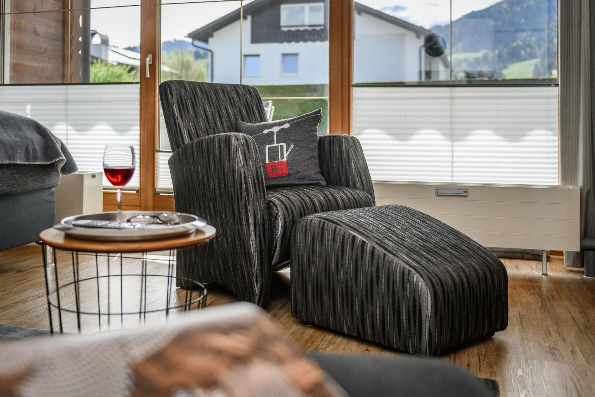 Apartment Sonnenstrahl Garmisch-Partenkirchen